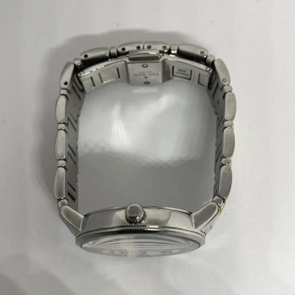 Kate Spade New York 0782 Women's Stainless Steel Analog Dial Quartz Watch VK113
